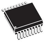 Микросхема RTC M41T93ZMY6F