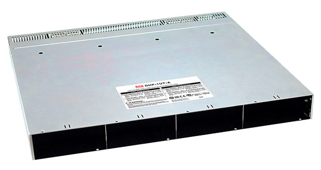 Пластина для монтажа DHP-1UT-A