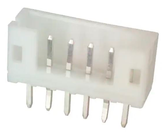 Разъём L-KLS1-XL1-2.00-06-S