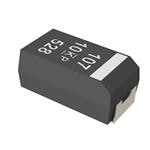 Конденсатор танталовый SMD D 10uF 50V 20% / T598D106M050ATE090