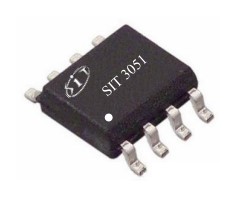 Микросхема интерфейсов SIT3051TK DFN3x3-8