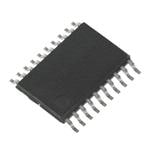 Логическая ИС MC74AC573DT