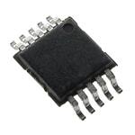 Микросхема RTC MCP79521-I/MS