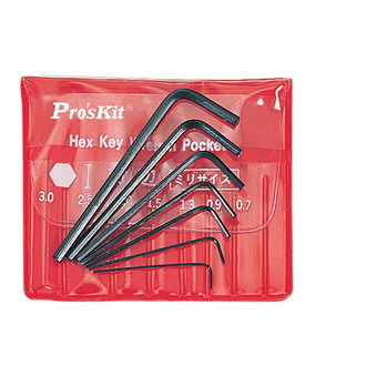 Ключи 8PK-022