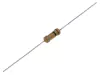 Резистор угольный 33R 1W 5% / CF1WS-33R