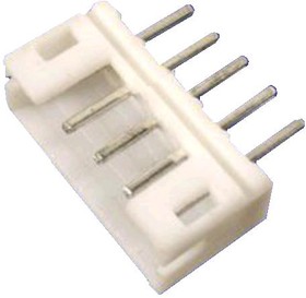 Вилка на плату DS1066-5MVW6X