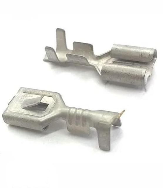 Контакт гнездовой 1/02505/44-01