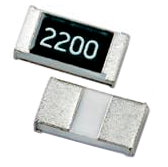 Резистор постоянный SMD HRG3216Q-10R0-D-T1