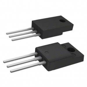Транзистор STP3NK90ZFP