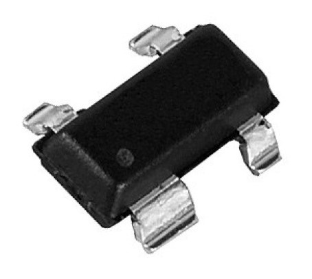 Транзистор BCV62C.215