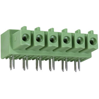 Клеммный блок 15EDGA-3.81-06P-14-00A(H)