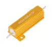 Резистор выводной мощный 47R 50W 5% / AHP50W-47RJ