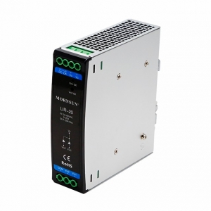 DC/DC конвертор LIR-20