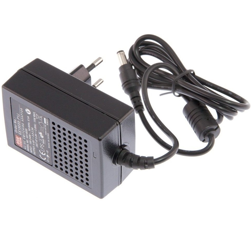 Источник питания GST18E18-P1J