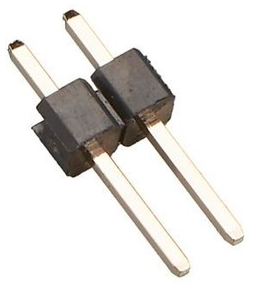 Разъём питания низковольтный PLS-02 / DS1021-1x2SF11-B