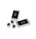 Резистор постоянный SMD CRGH1206F100R