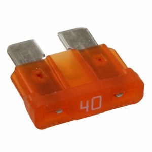 Предохранитель 0287040.PXCN