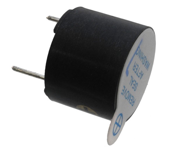 Электромагнитный излучатель HCM1212A (SN1212GP)