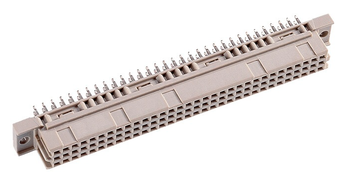 Разъем промышленный 304-65055-03 (C64F-FET ac 13 mm Tcom II m. Steckz)