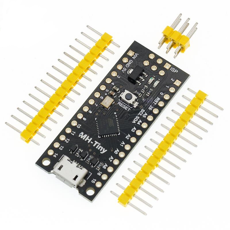 Электронный модуль MH-Tiny ATtiny88