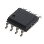 Микросхема памяти AT45DB041B-SI