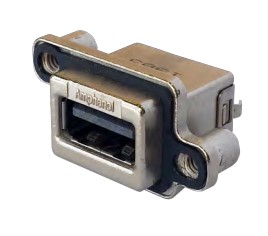 Разъём MUSB2D11014BP