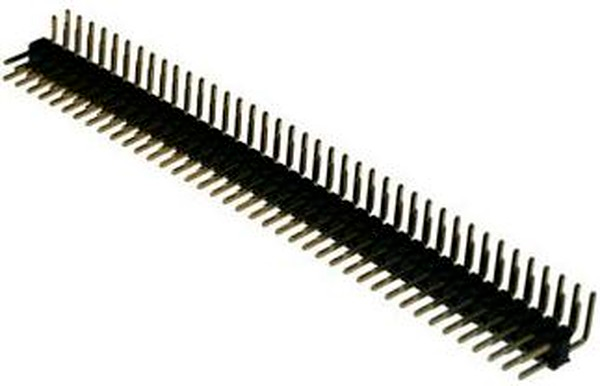 Разъём L-KLS1-207-2-80-R1