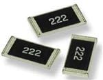 Резистор постоянный SMD 3522 1R0 5% / 35221R0JT