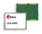 Микросхема связи LEA-M8S-0