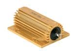 Резистор выводной мощный 27R 150W 1% / HS150 27R F