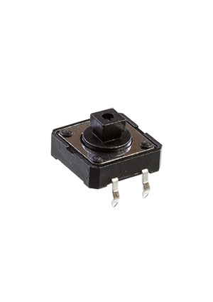 Кнопка тактовая KAN1210-0731B010-42