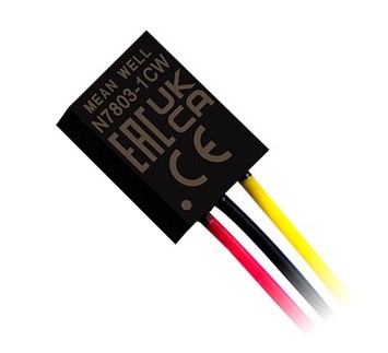 Источник питания N7805-1CW