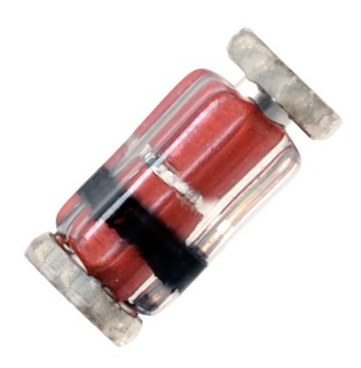 Стабилитрон SMD BZV55-B22.115