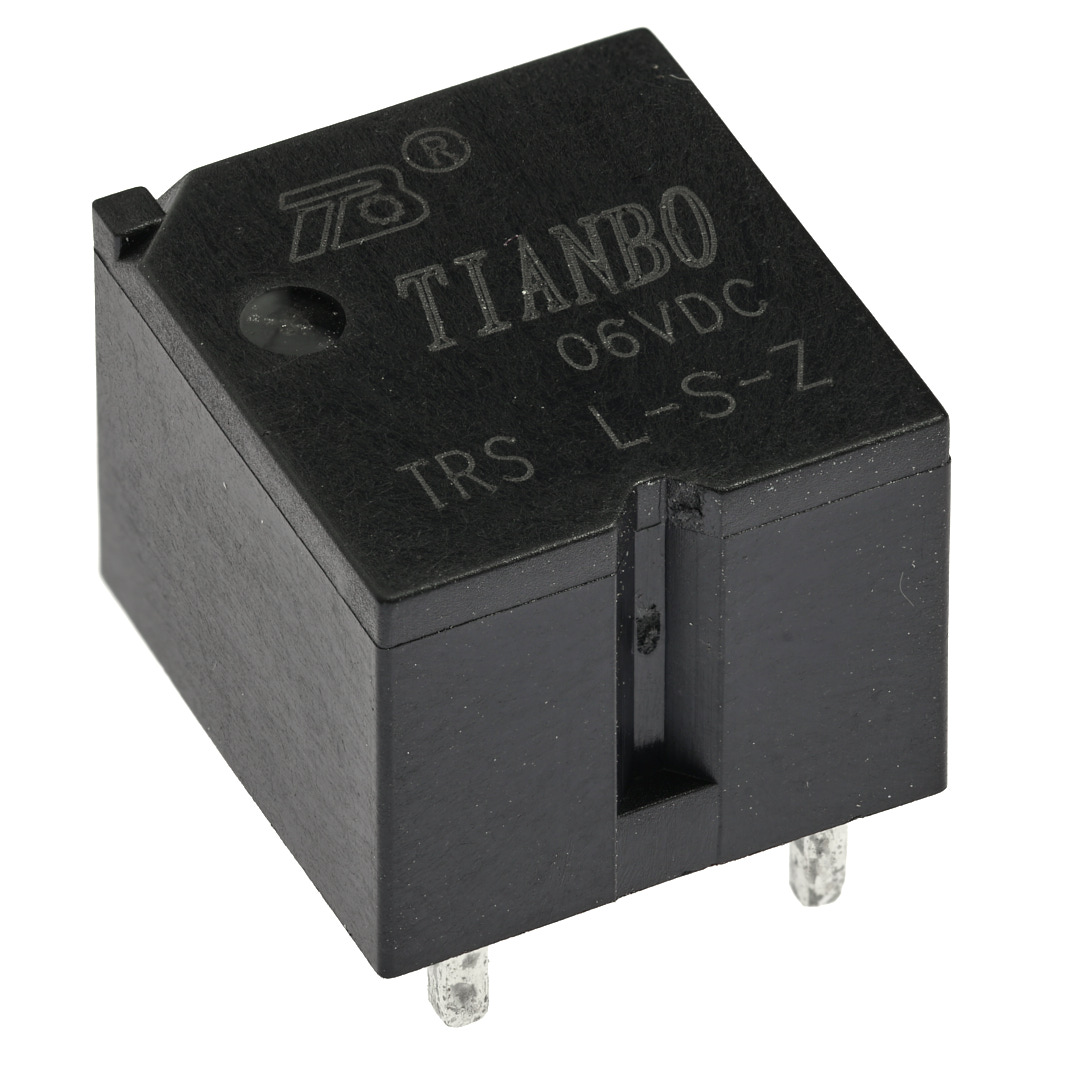 Реле TRS-L-6VDC-S-Z