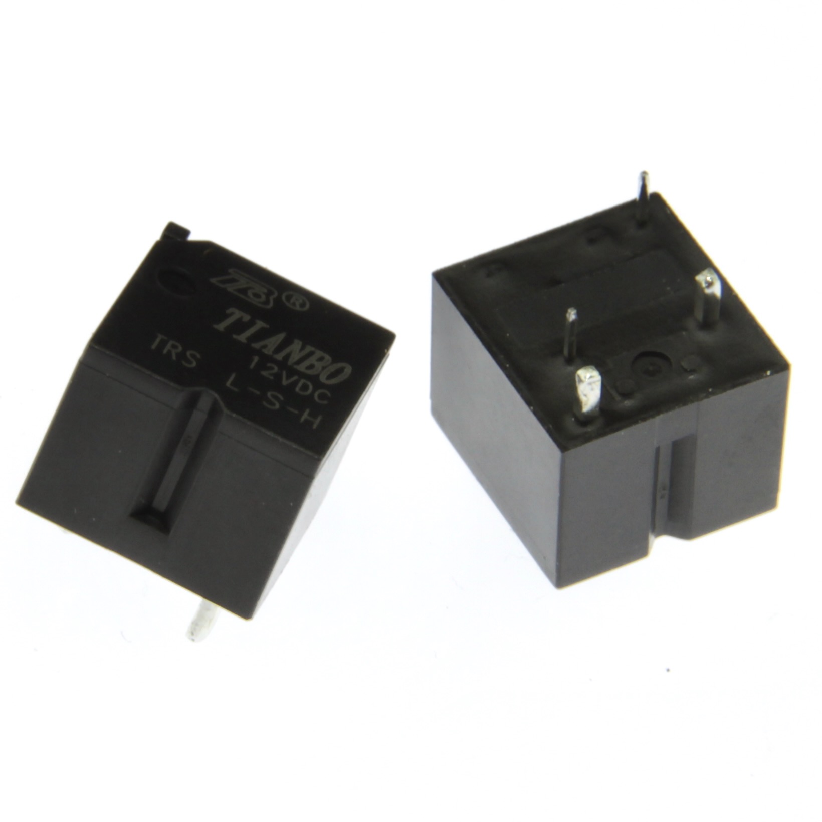 Реле TRS-L-6VDC-S-H