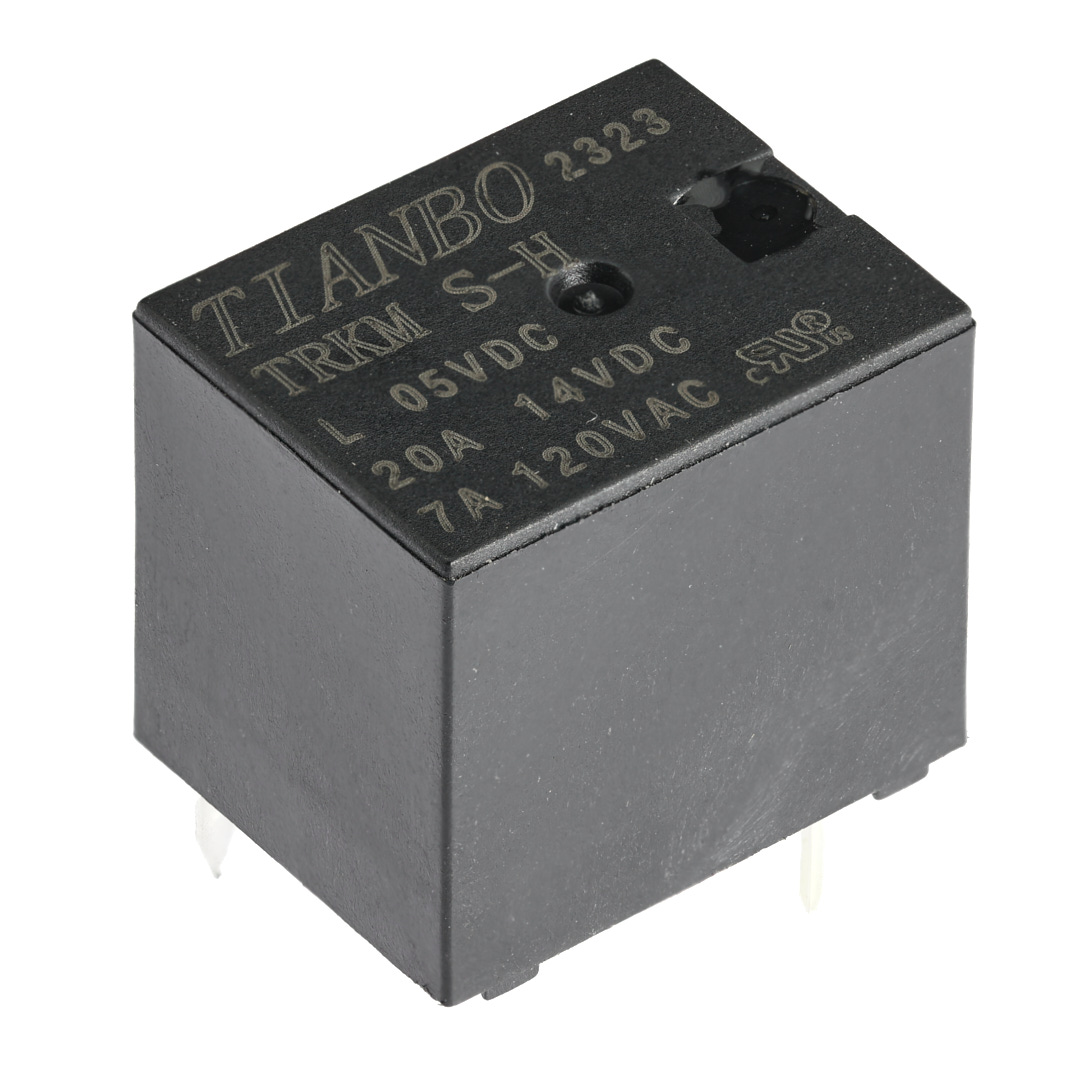 Реле TRKM-L-5VDC-S-H
