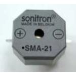 Пьезоэлектрический излучатель SMA-21-P15