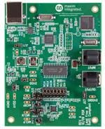 Средство разработки MAX9860EVKIT+