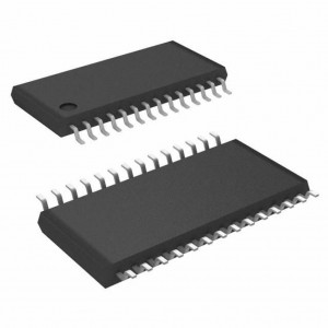 Микросхема MAX3243EIPWR