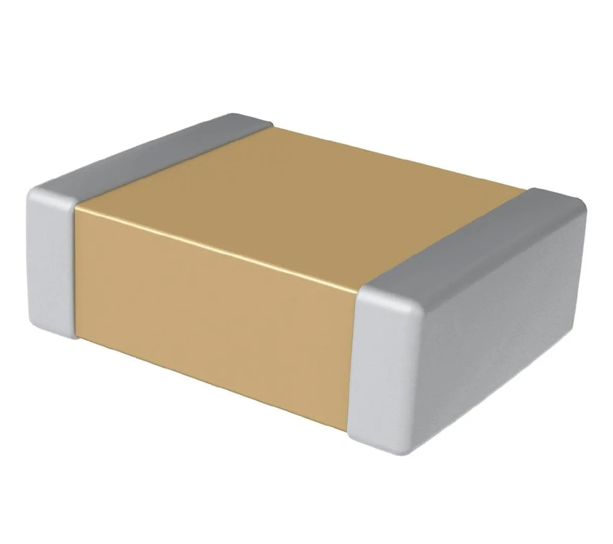 Конденсатор керамический SMD 1812 1uF 250V 10% X7R / C1812X105K251TX