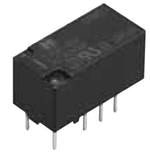 Реле электромагнитное TXS2-L2-4.5V