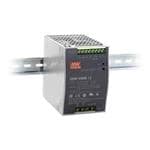 Блок питания на DIN рейку DDR-480B-48