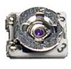 Потенциометр PVZ3A152C01R00 (3303W-3-152E)(C3305-152) (TSR-C3305-152R)).