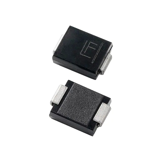 Супрессоры SMCJ75CA