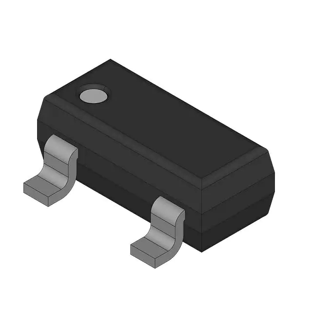 Транзистор MMBT5089
