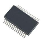 Преобразователь MAX1290BCEI+