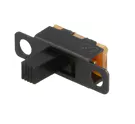 Переключатель движковый S1501