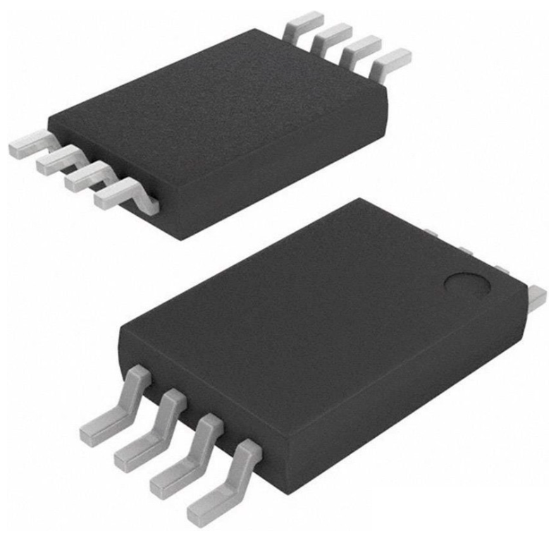 Микросхема LM258PT