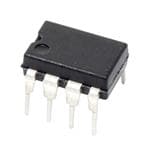 Аналоговый переключатель ADG419BNZ