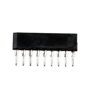 Микросхема AN6884